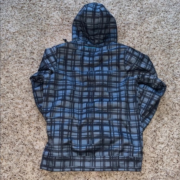 Under Armour Full Zip Hoodie - Picture 2 of 3